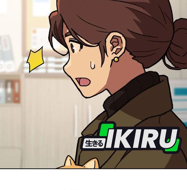 Rainbow Bridge Watchman Chapter 162 Gambar 10