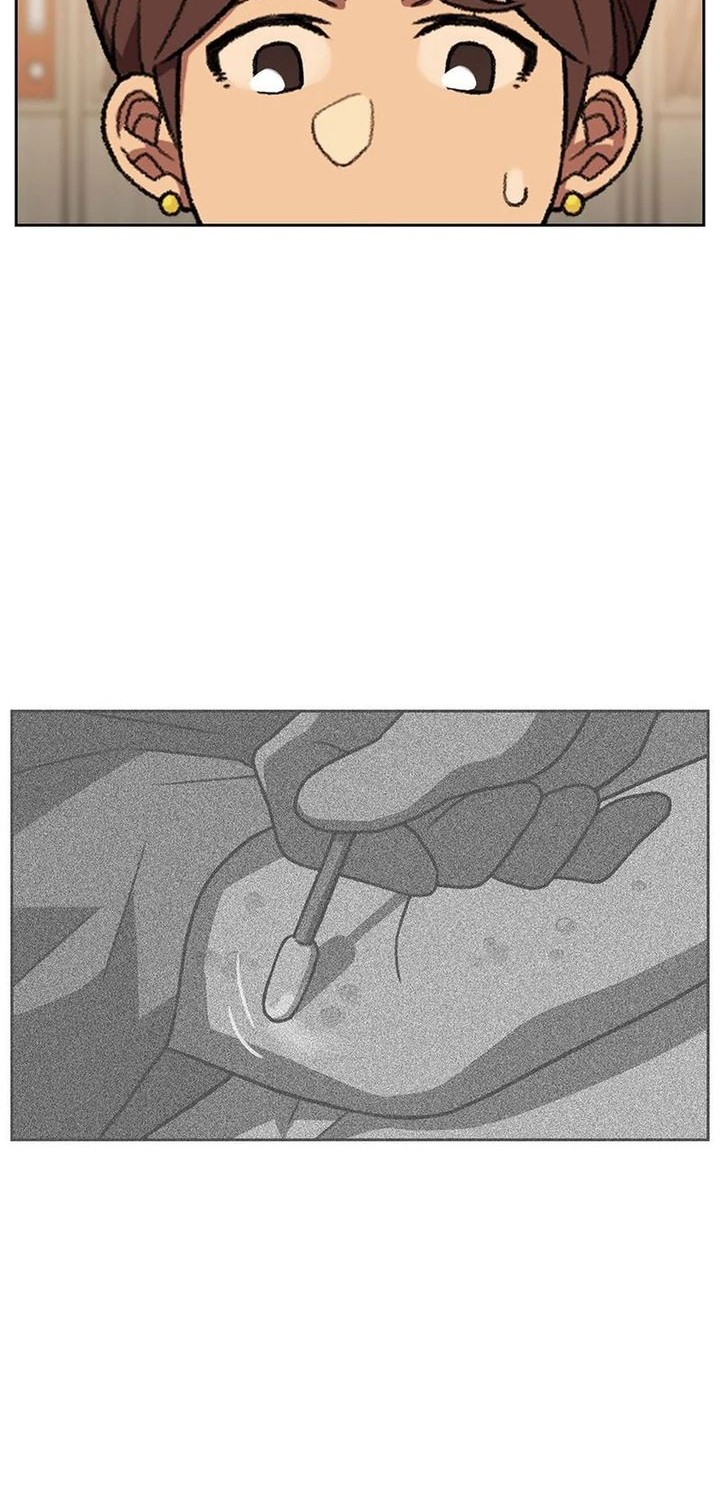 Rainbow Bridge Watchman Chapter 162 Gambar 14
