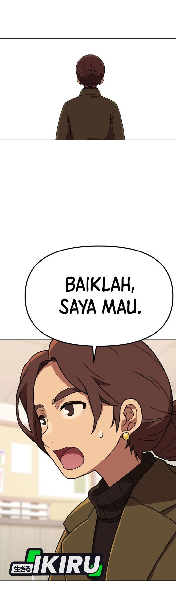 Rainbow Bridge Watchman Chapter 162 Gambar 15