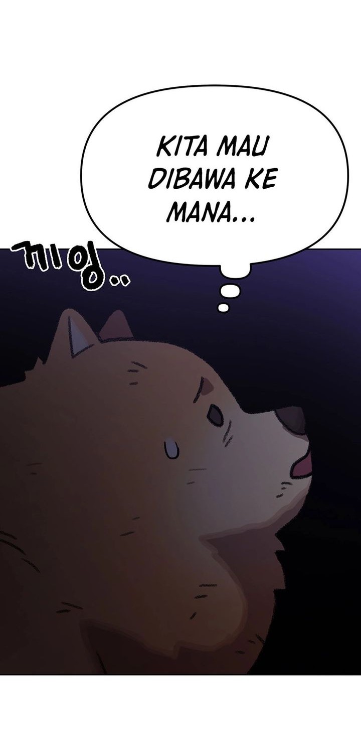 Baca Manhwa Rainbow Bridge Watchman Chapter 163 Gambar 2