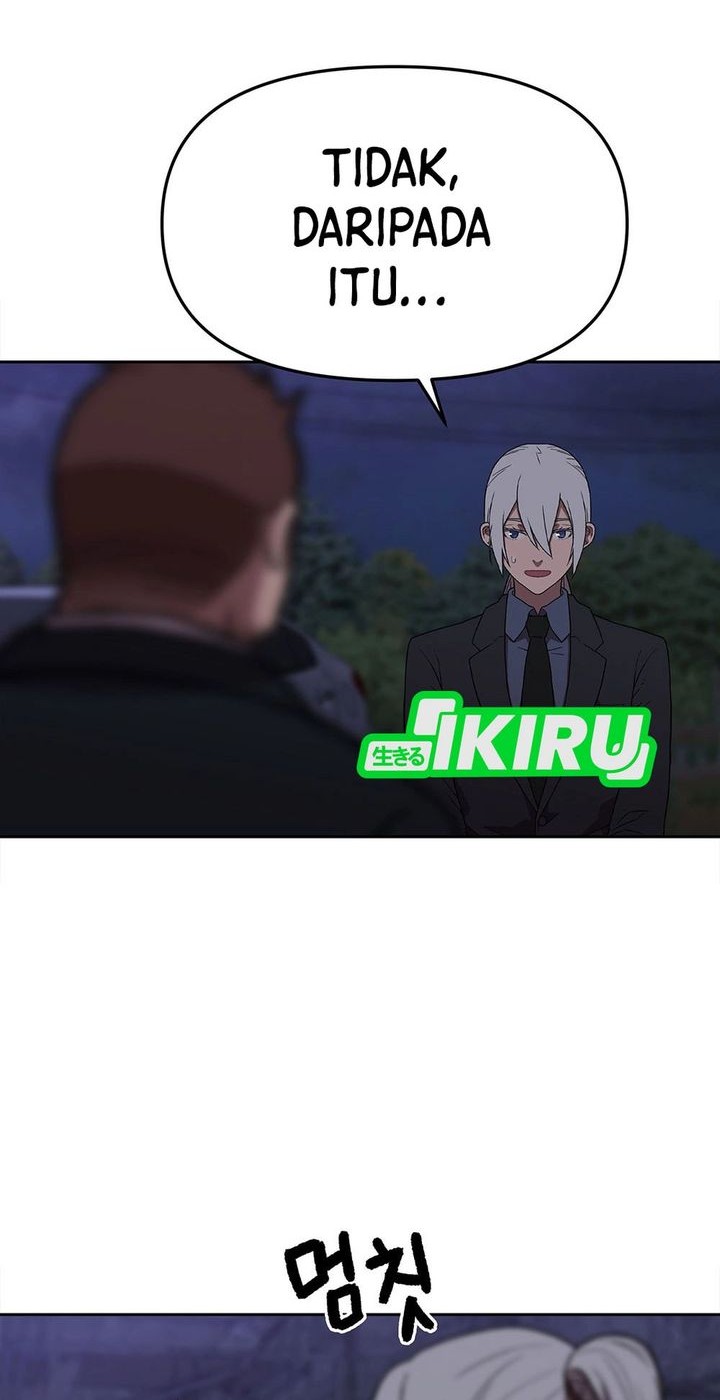 Rainbow Bridge Watchman Chapter 163 Gambar 41