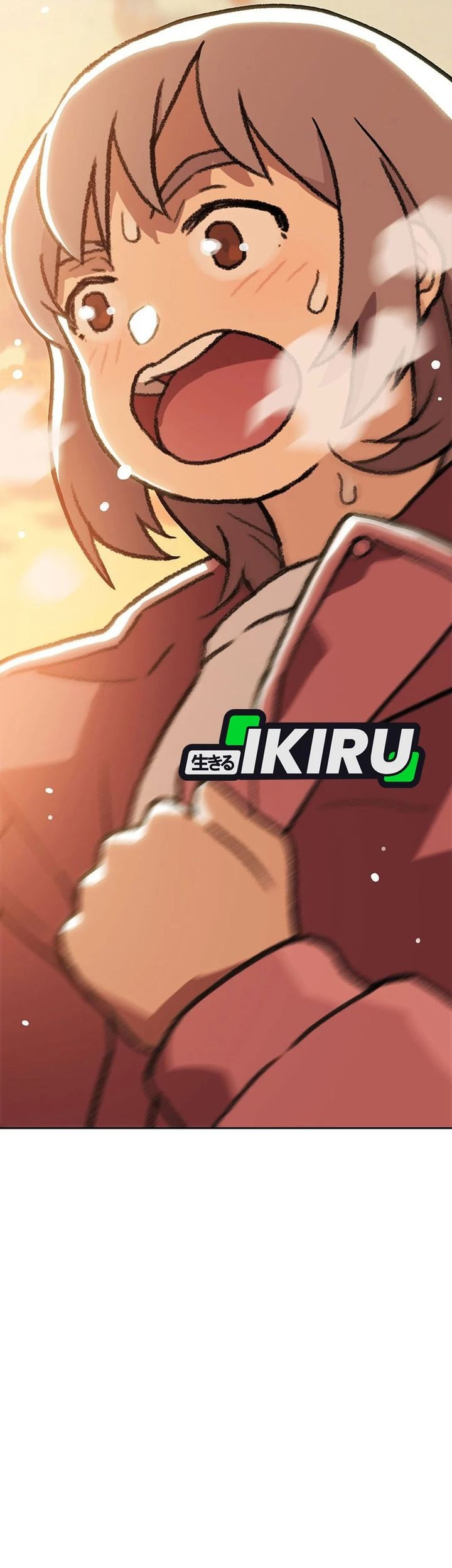 Rainbow Bridge Watchman Chapter 165 Gambar 19