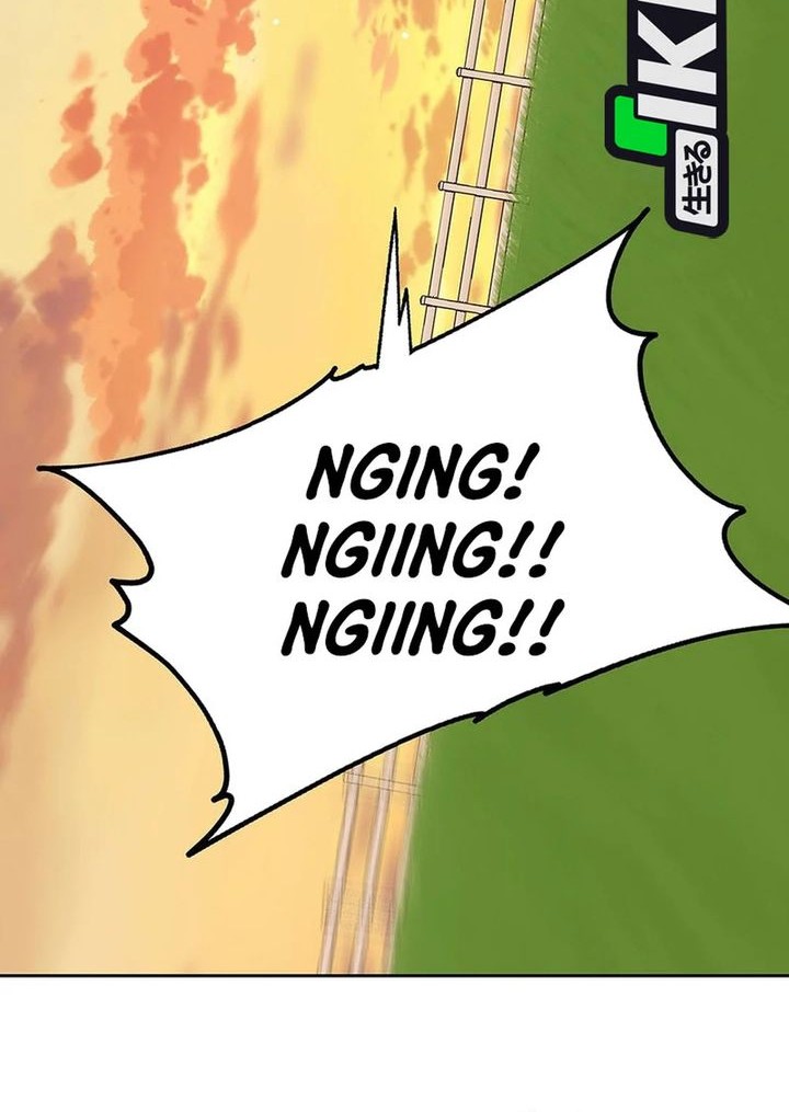 Rainbow Bridge Watchman Chapter 165 Gambar 28
