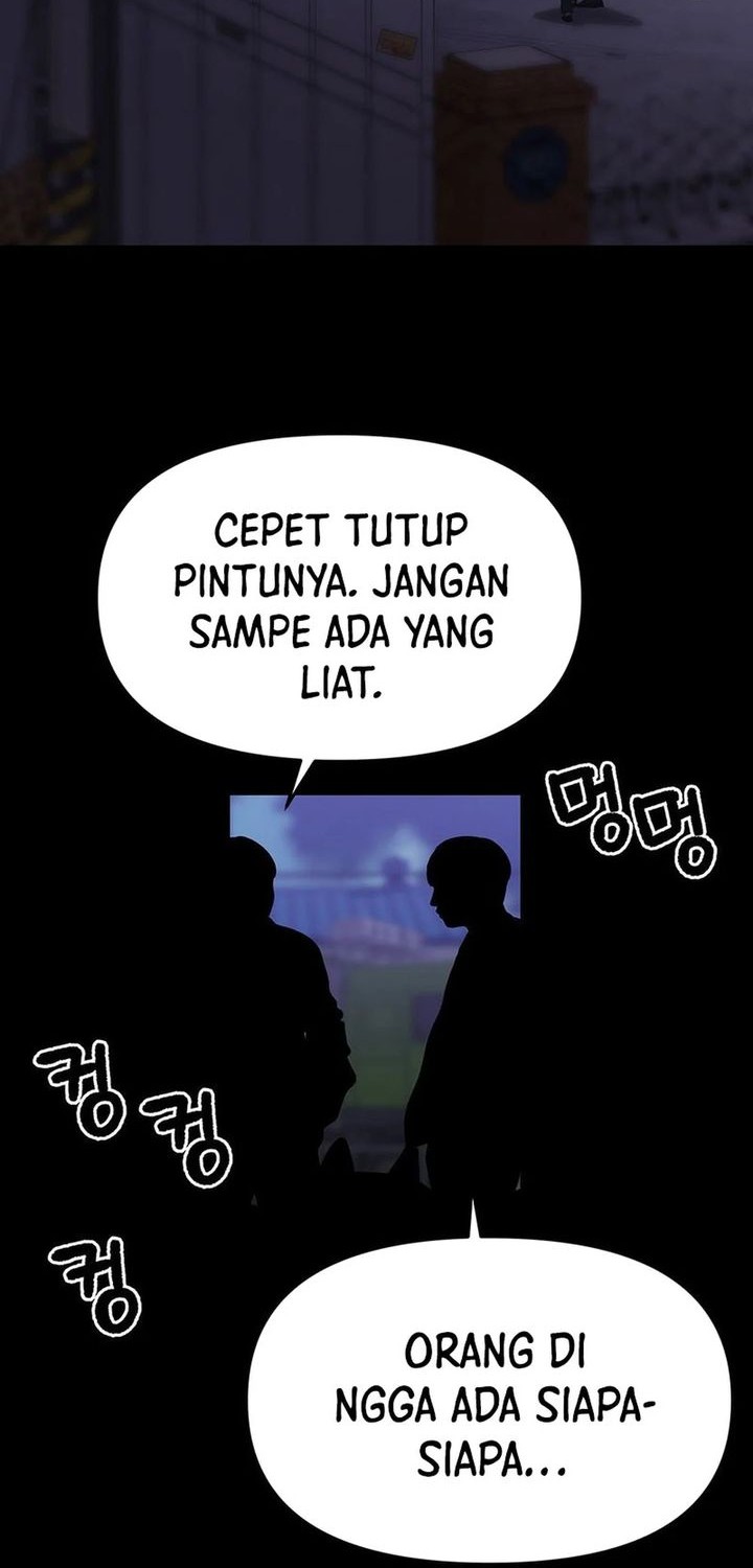 Baca Manhwa Rainbow Bridge Watchman Chapter 165 Gambar 2