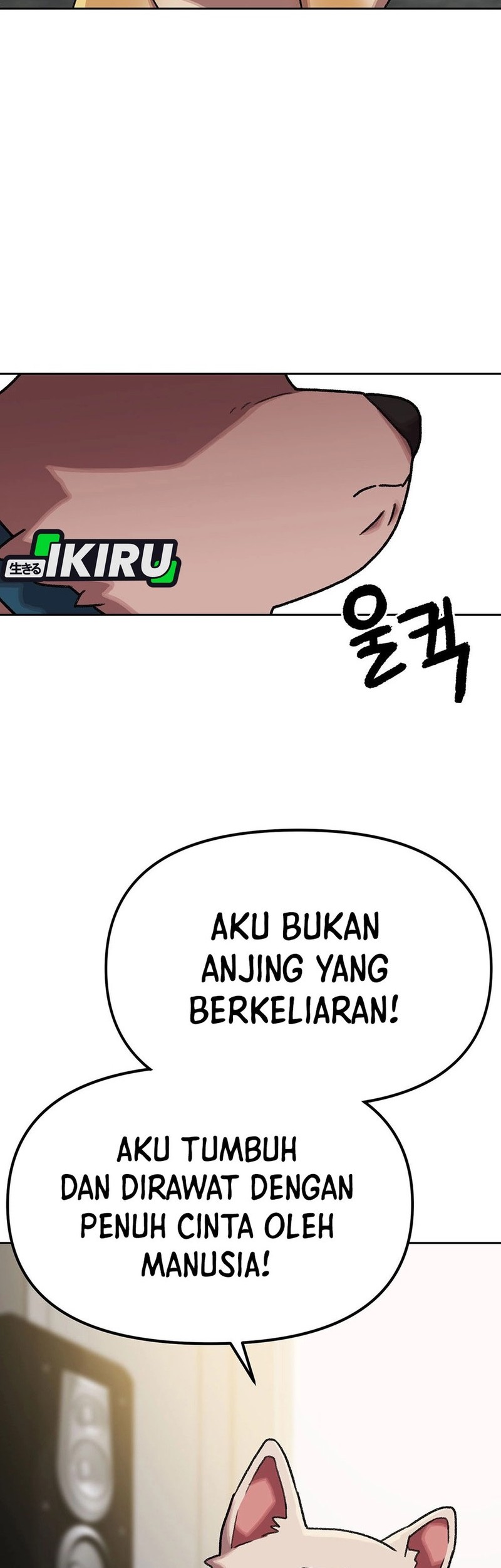 Rainbow Bridge Watchman Chapter 167 Gambar 11