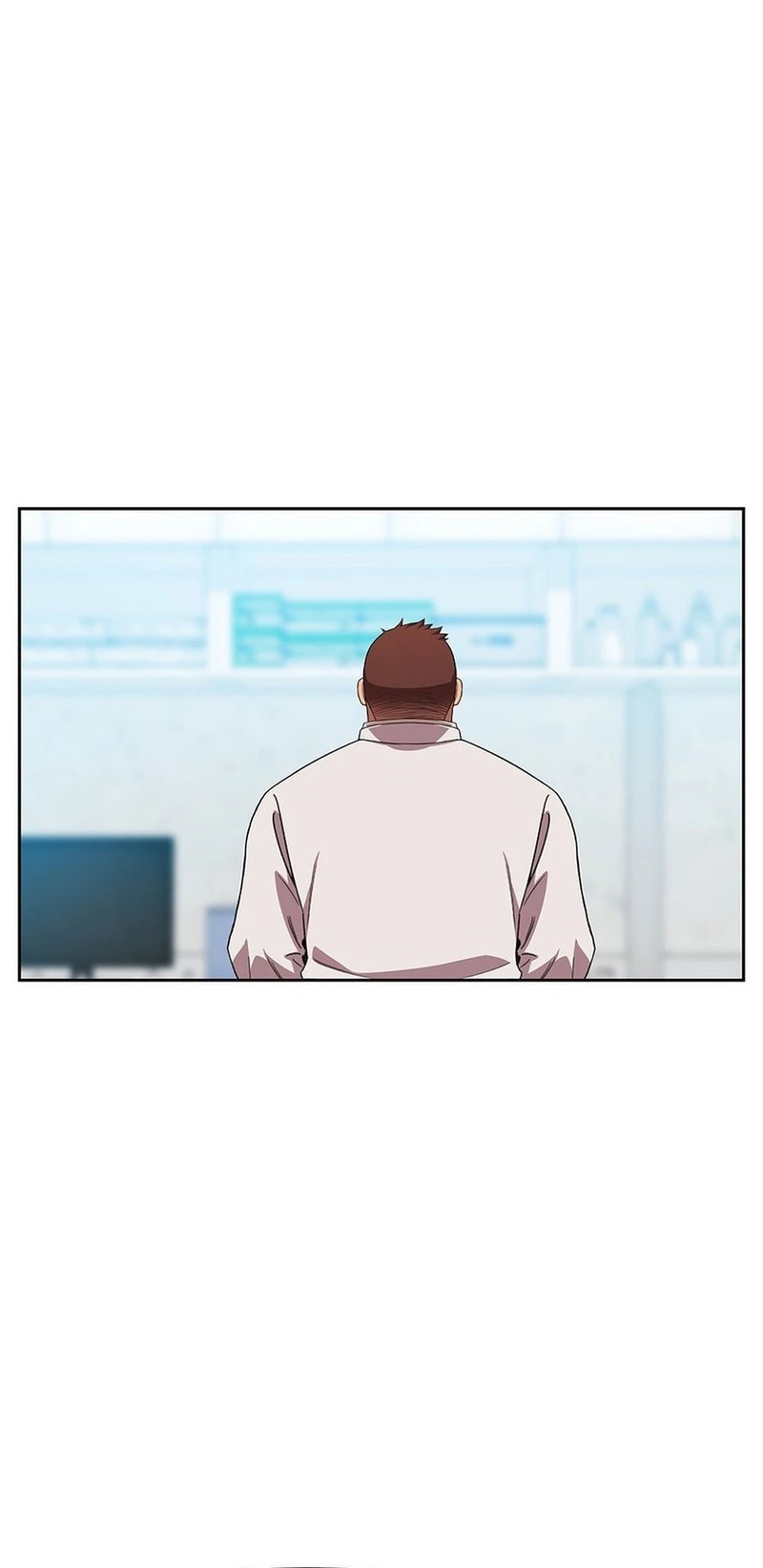 Rainbow Bridge Watchman Chapter 170 Gambar 39