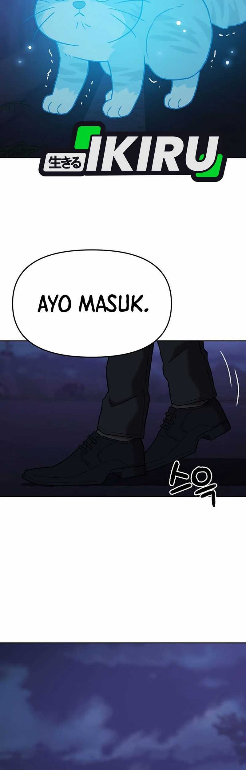 Rainbow Bridge Watchman Chapter 171 Gambar 43