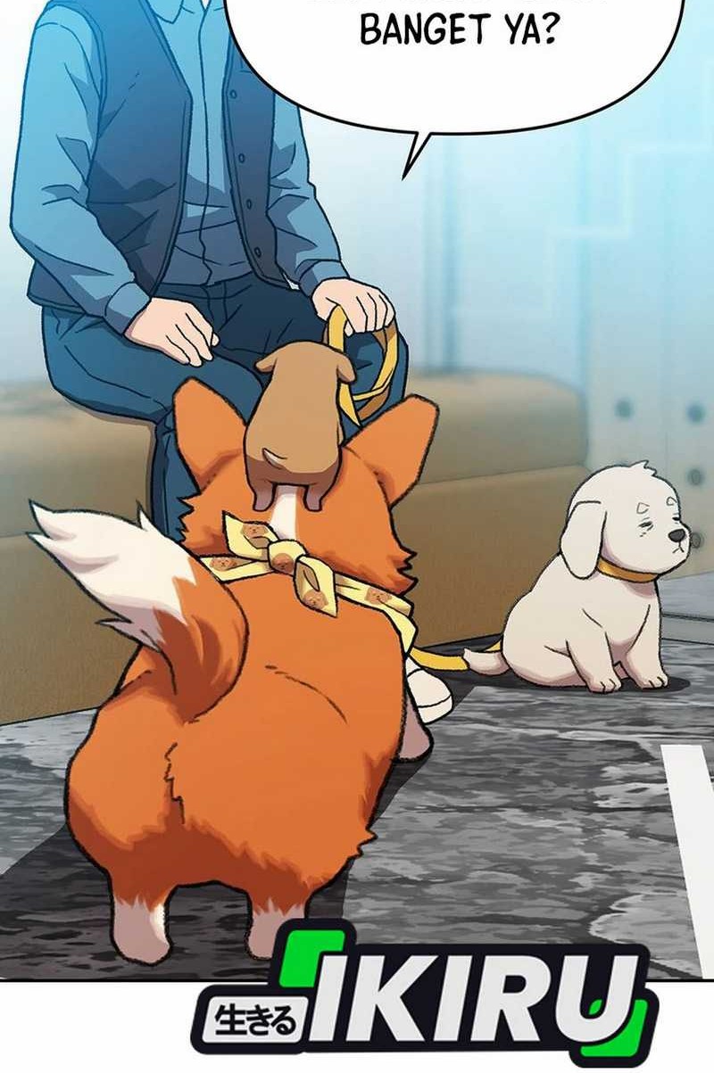 Rainbow Bridge Watchman Chapter 172 Gambar 20