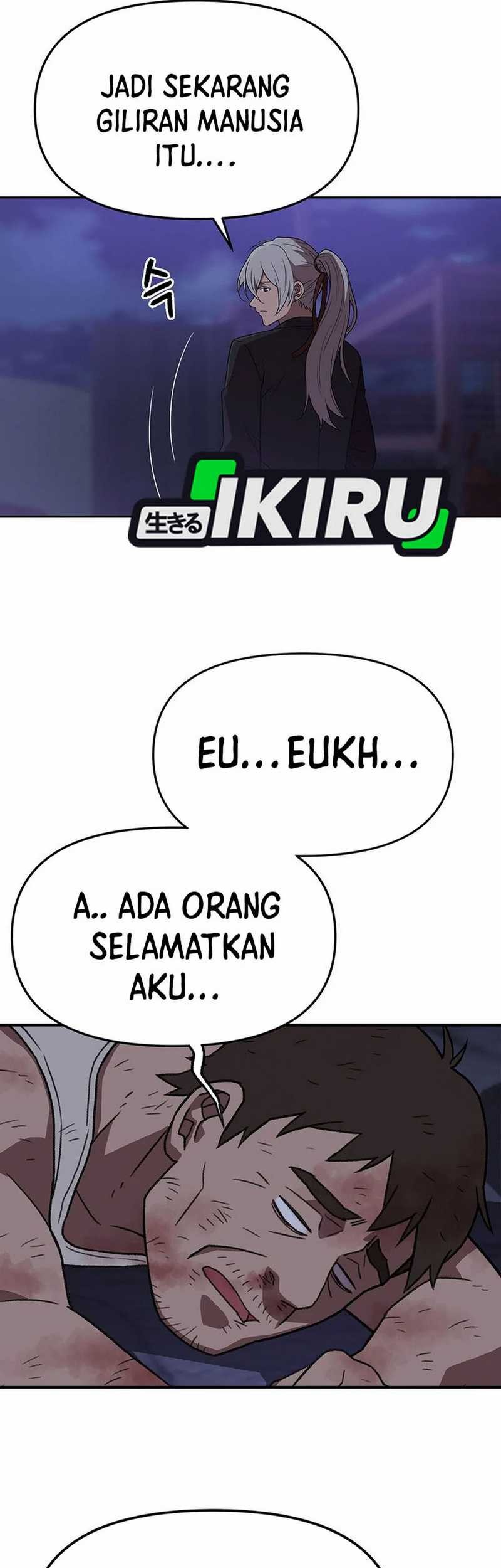 Rainbow Bridge Watchman Chapter 172 Gambar 11