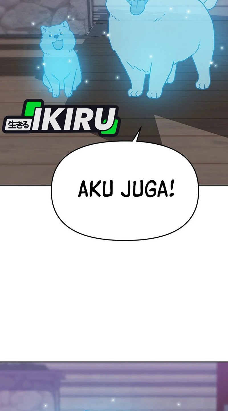 Rainbow Bridge Watchman Chapter 174 Gambar 18