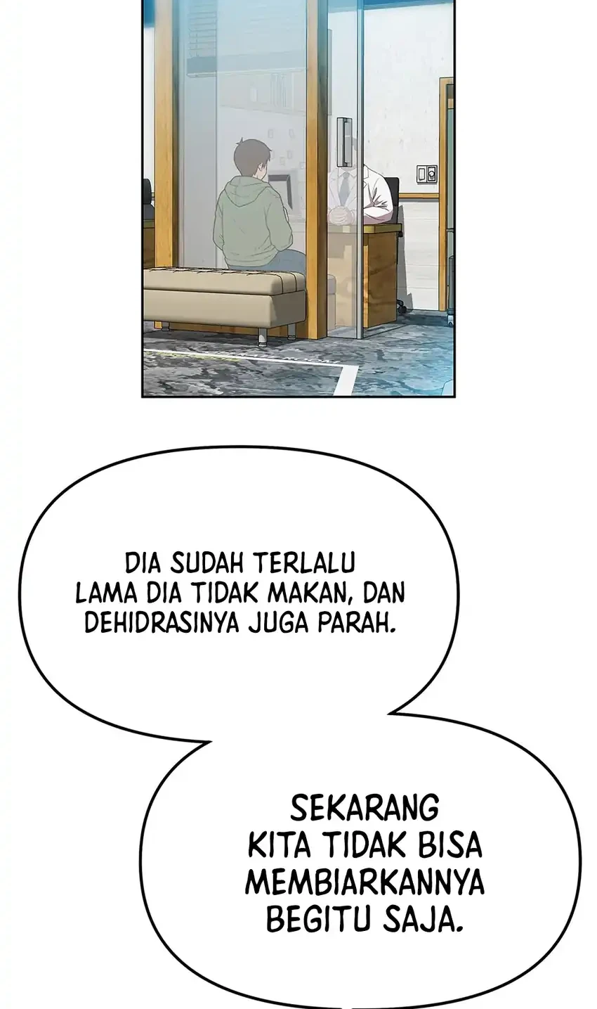 Rainbow Bridge Watchman Chapter 175 Gambar 20