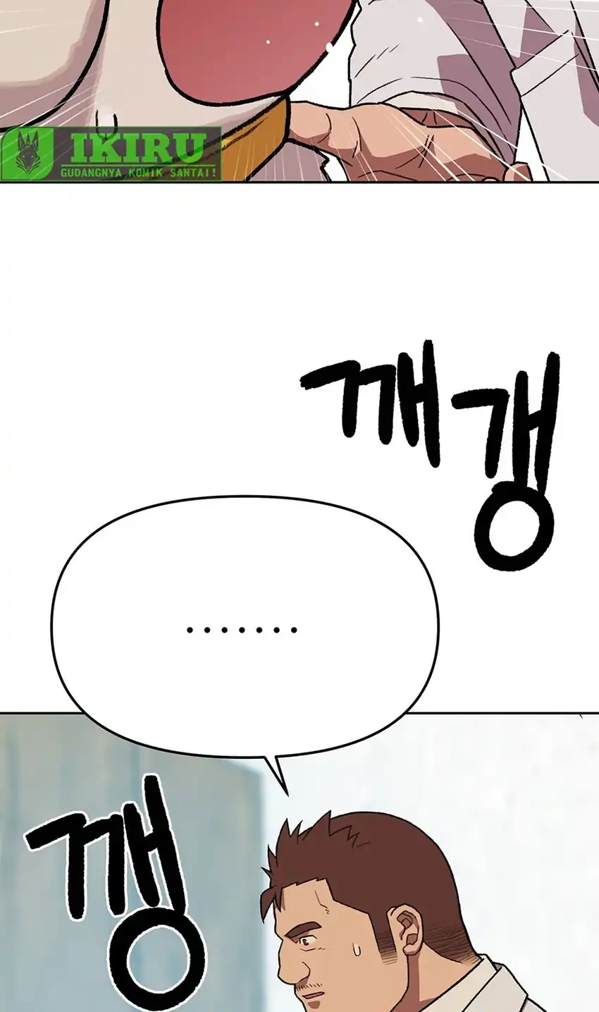 Rainbow Bridge Watchman Chapter 175 Gambar 26