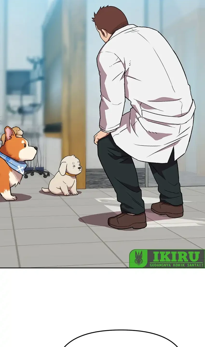 Rainbow Bridge Watchman Chapter 175 Gambar 28