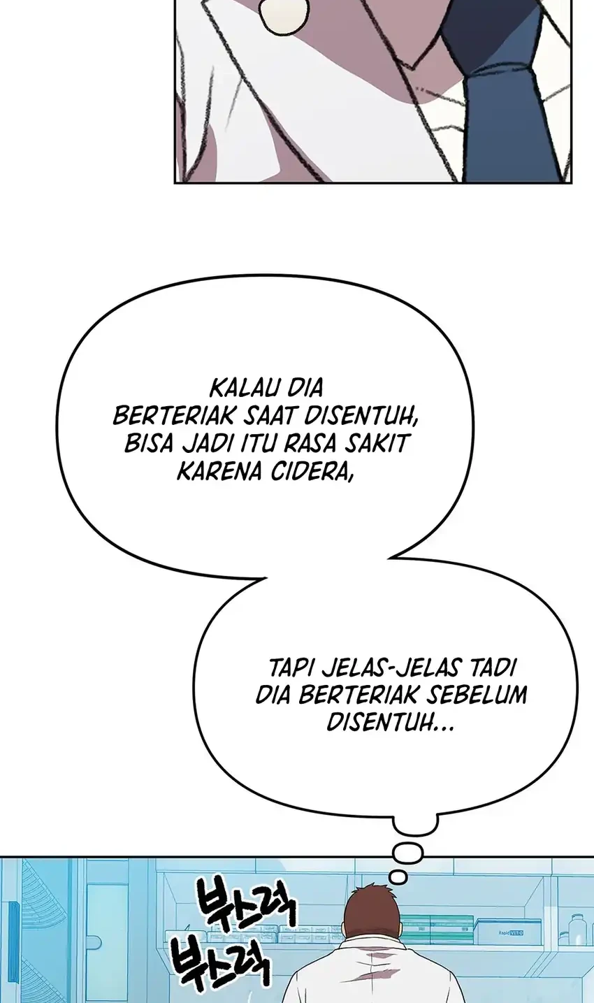 Rainbow Bridge Watchman Chapter 175 Gambar 30