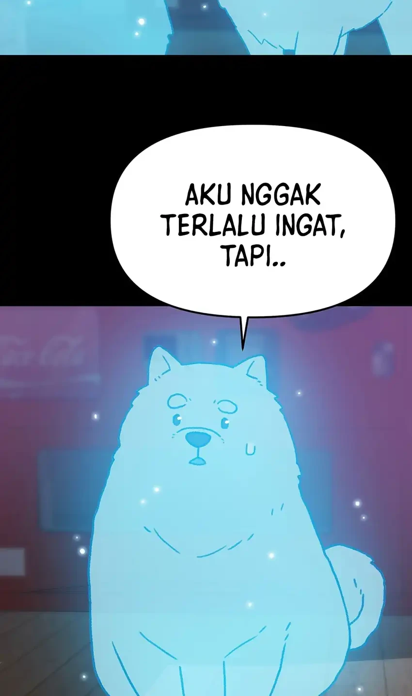 Manhwa Rainbow Bridge Watchman Chapter 175 gambar 2