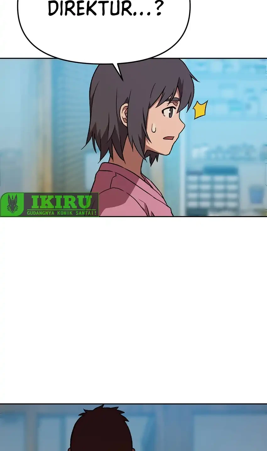 Rainbow Bridge Watchman Chapter 175 Gambar 56