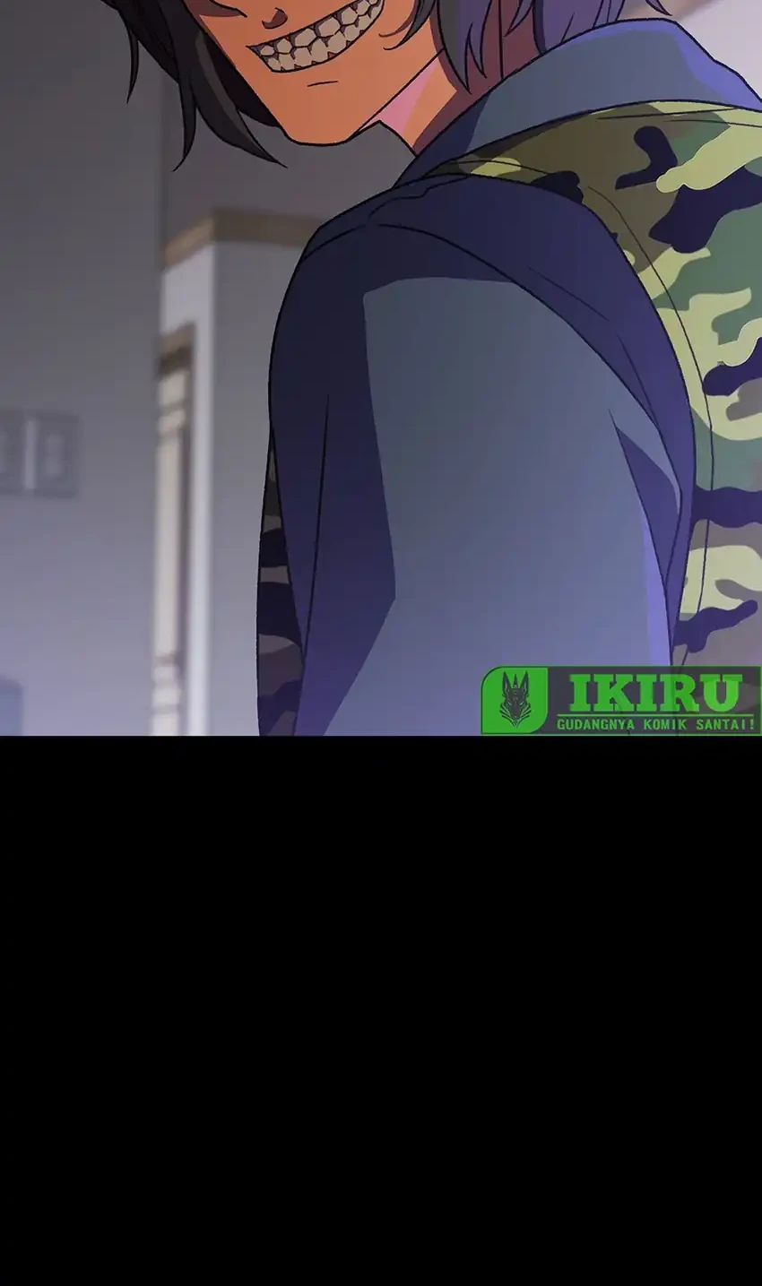 Rainbow Bridge Watchman Chapter 175 Gambar 10