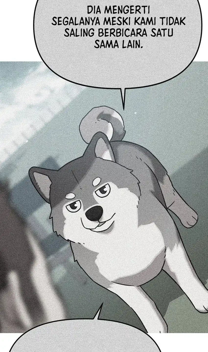 Rainbow Bridge Watchman Chapter 175 Gambar 14