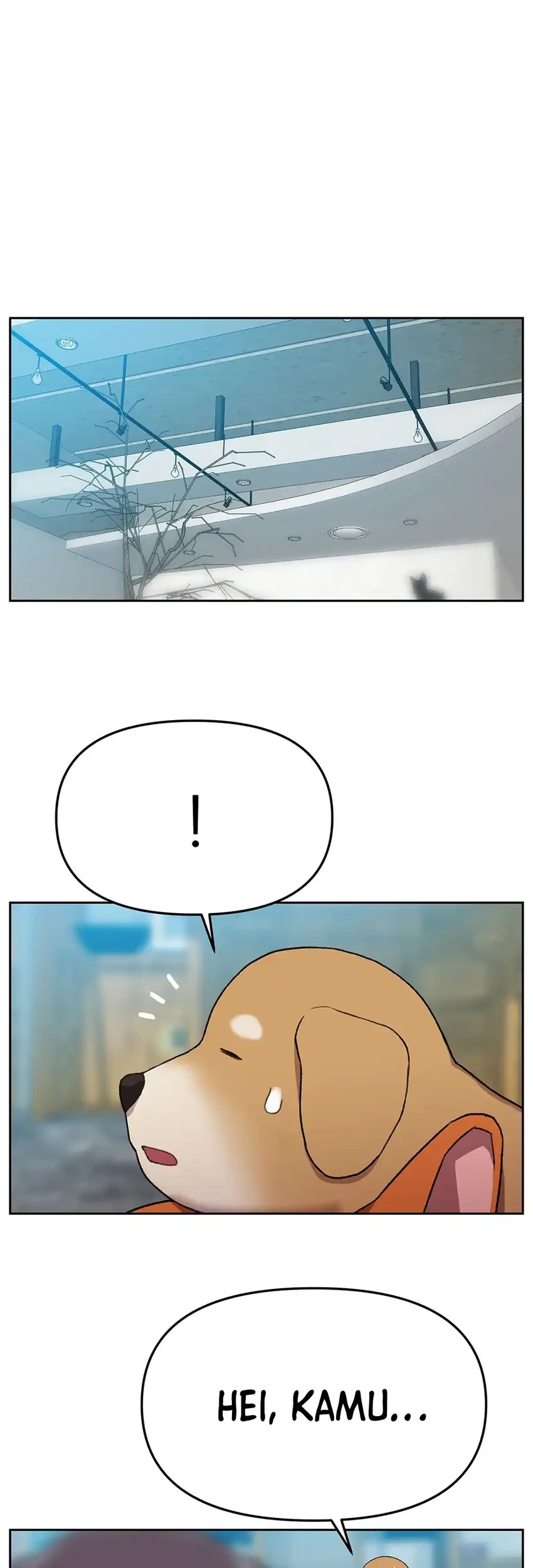 Rainbow Bridge Watchman Chapter 175 Gambar 17