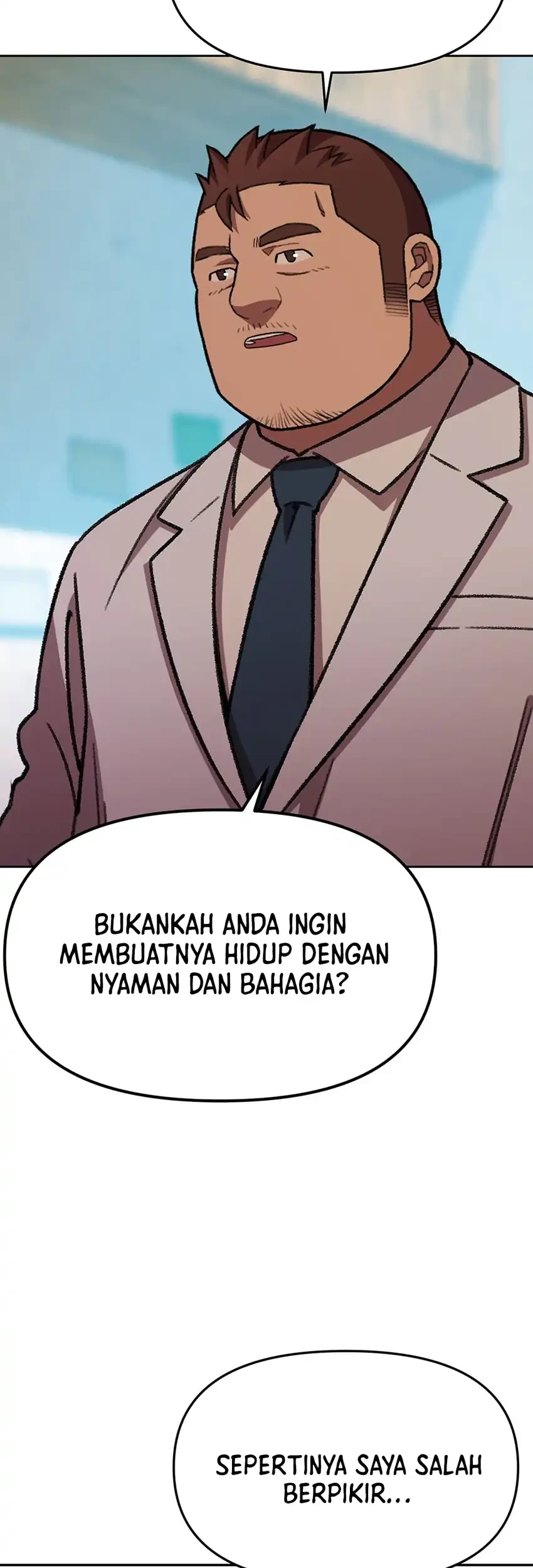Rainbow Bridge Watchman Chapter 176 Gambar 19