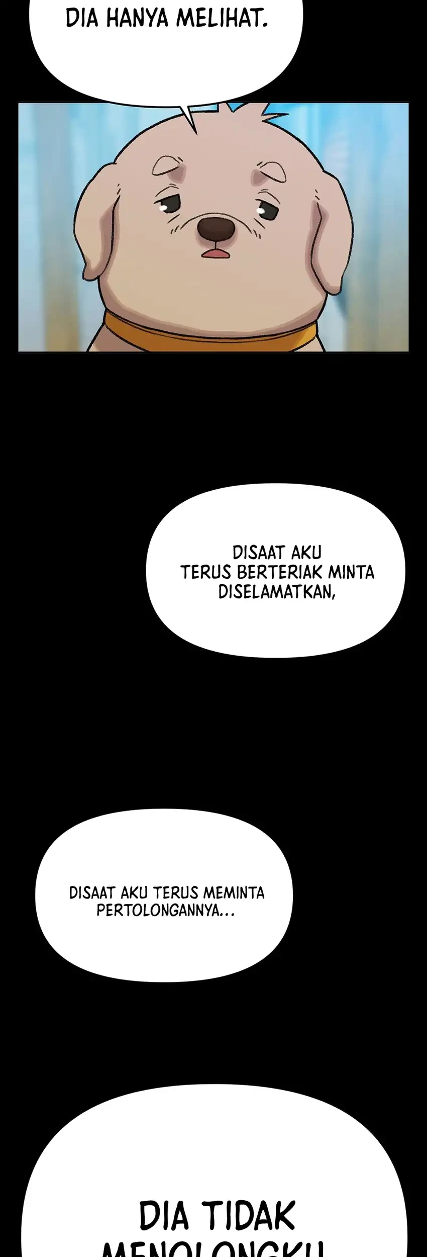 Rainbow Bridge Watchman Chapter 176 Gambar 31