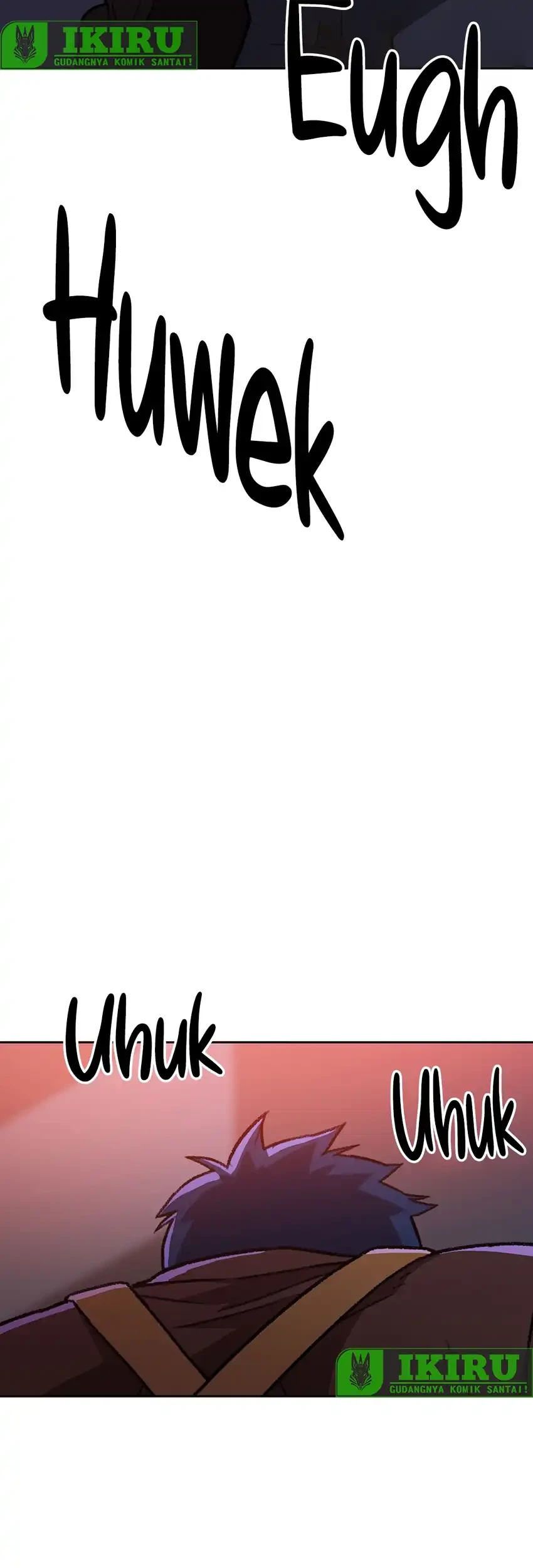 Rainbow Bridge Watchman Chapter 176 Gambar 43