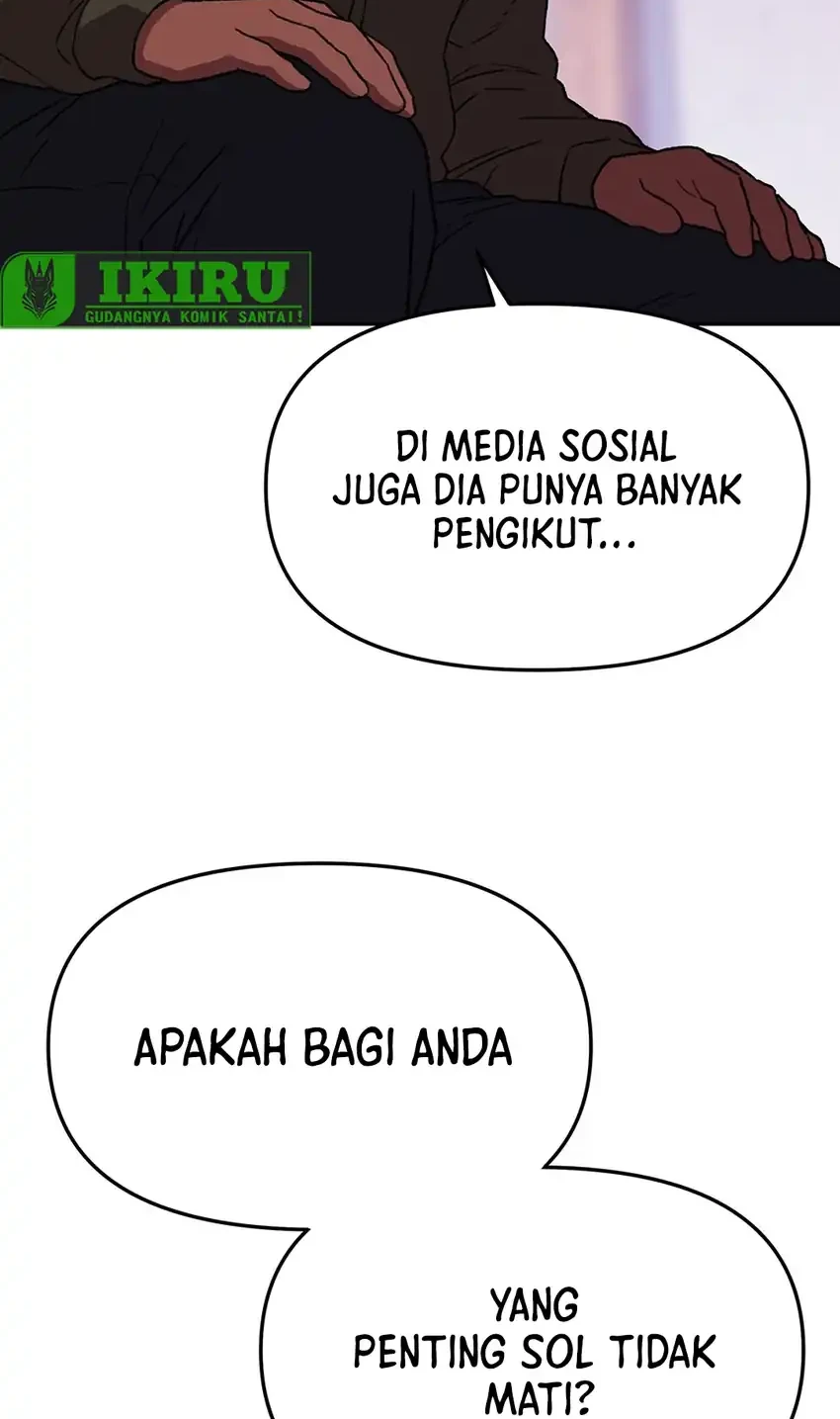 Rainbow Bridge Watchman Chapter 176 Gambar 18