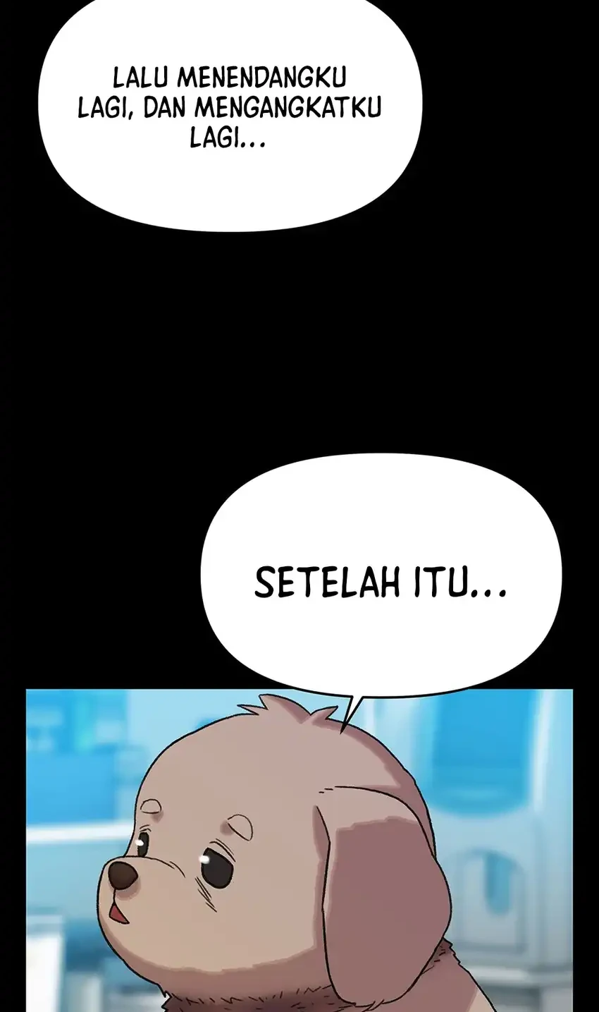 Rainbow Bridge Watchman Chapter 177 Gambar 26