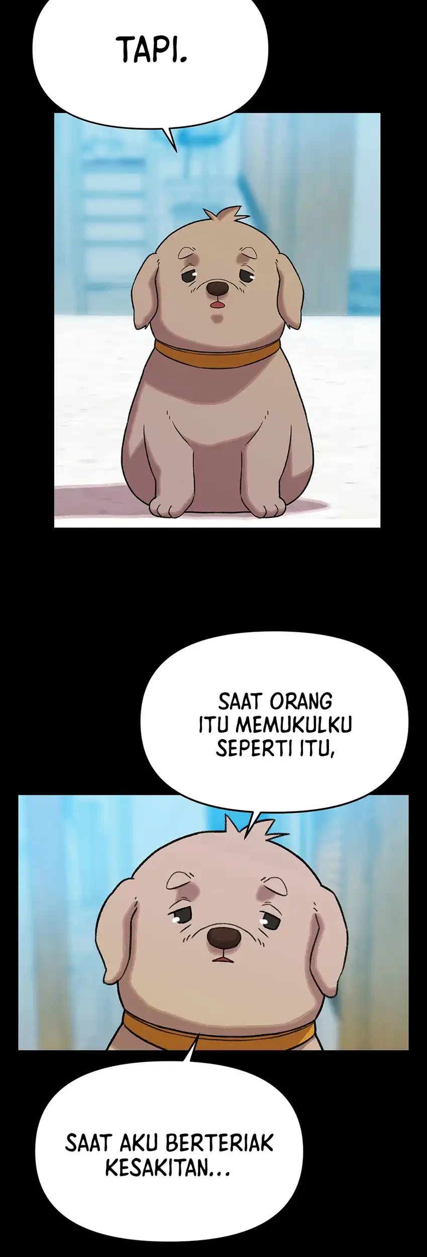 Rainbow Bridge Watchman Chapter 177 Gambar 29