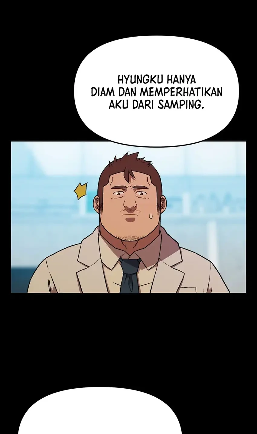 Rainbow Bridge Watchman Chapter 177 Gambar 30