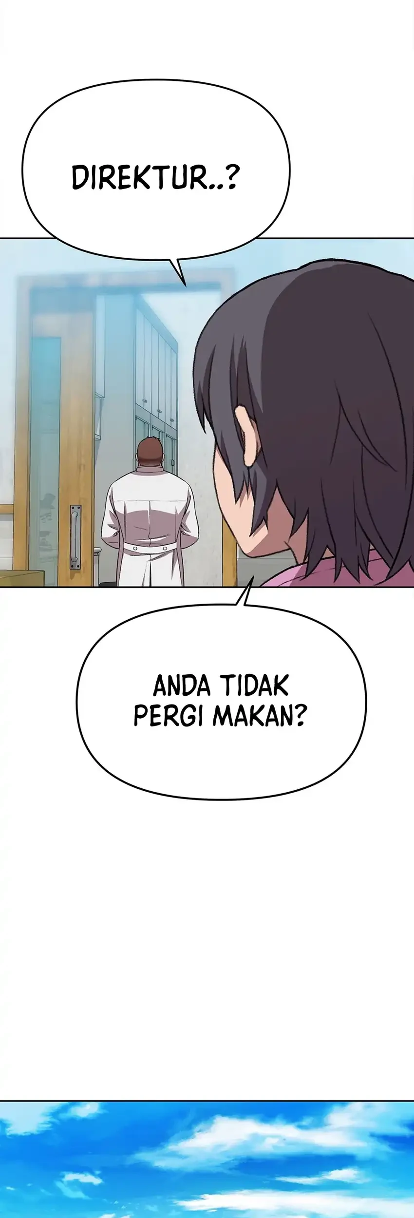 Rainbow Bridge Watchman Chapter 177 Gambar 39