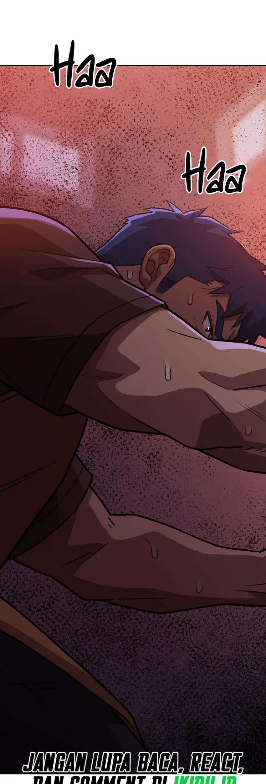 Rainbow Bridge Watchman Chapter 177 Gambar 45