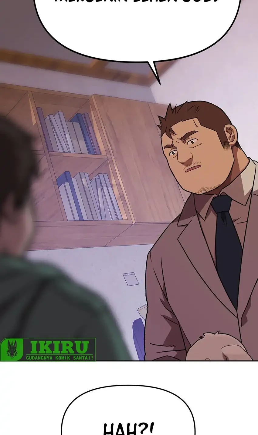 Rainbow Bridge Watchman Chapter 177 Gambar 10