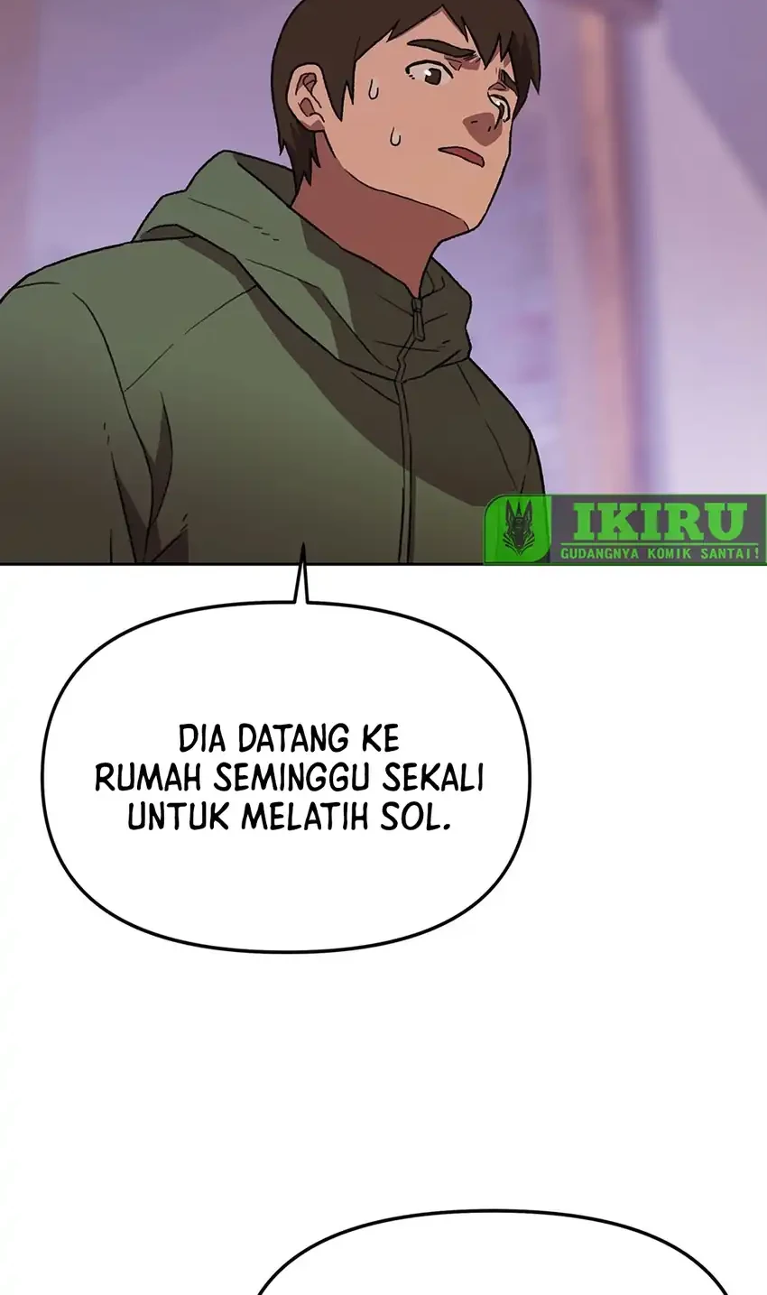 Rainbow Bridge Watchman Chapter 177 Gambar 14