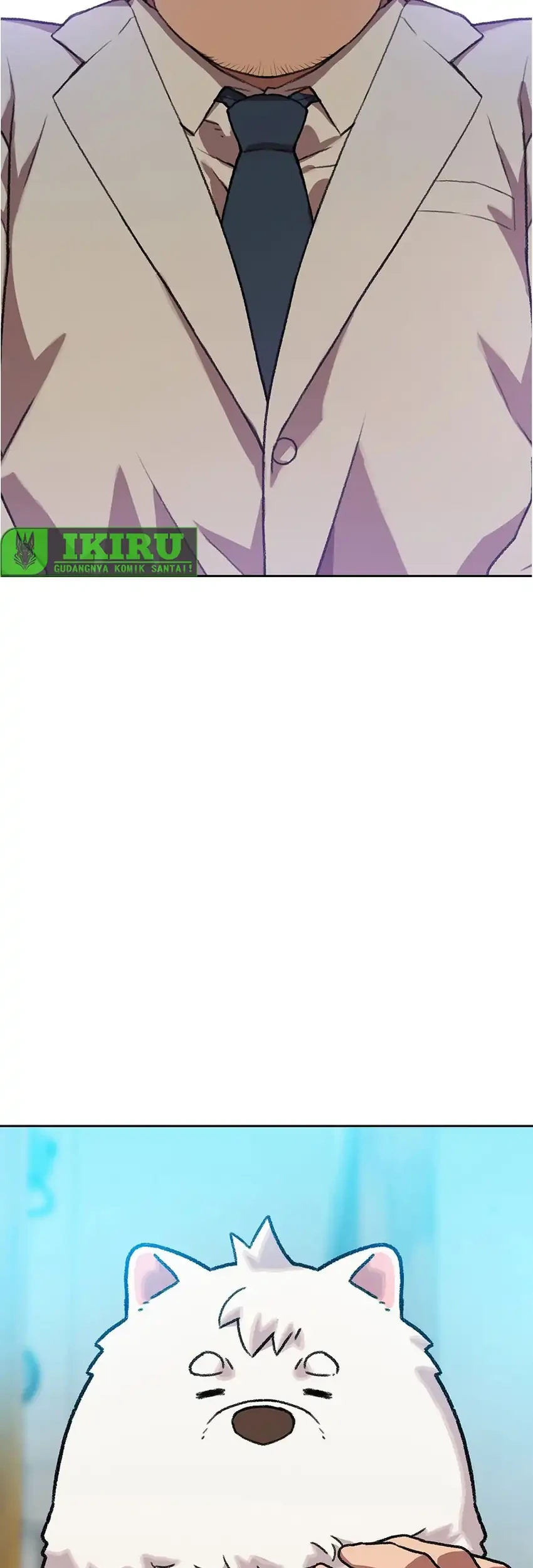 Rainbow Bridge Watchman Chapter 178 Gambar 19