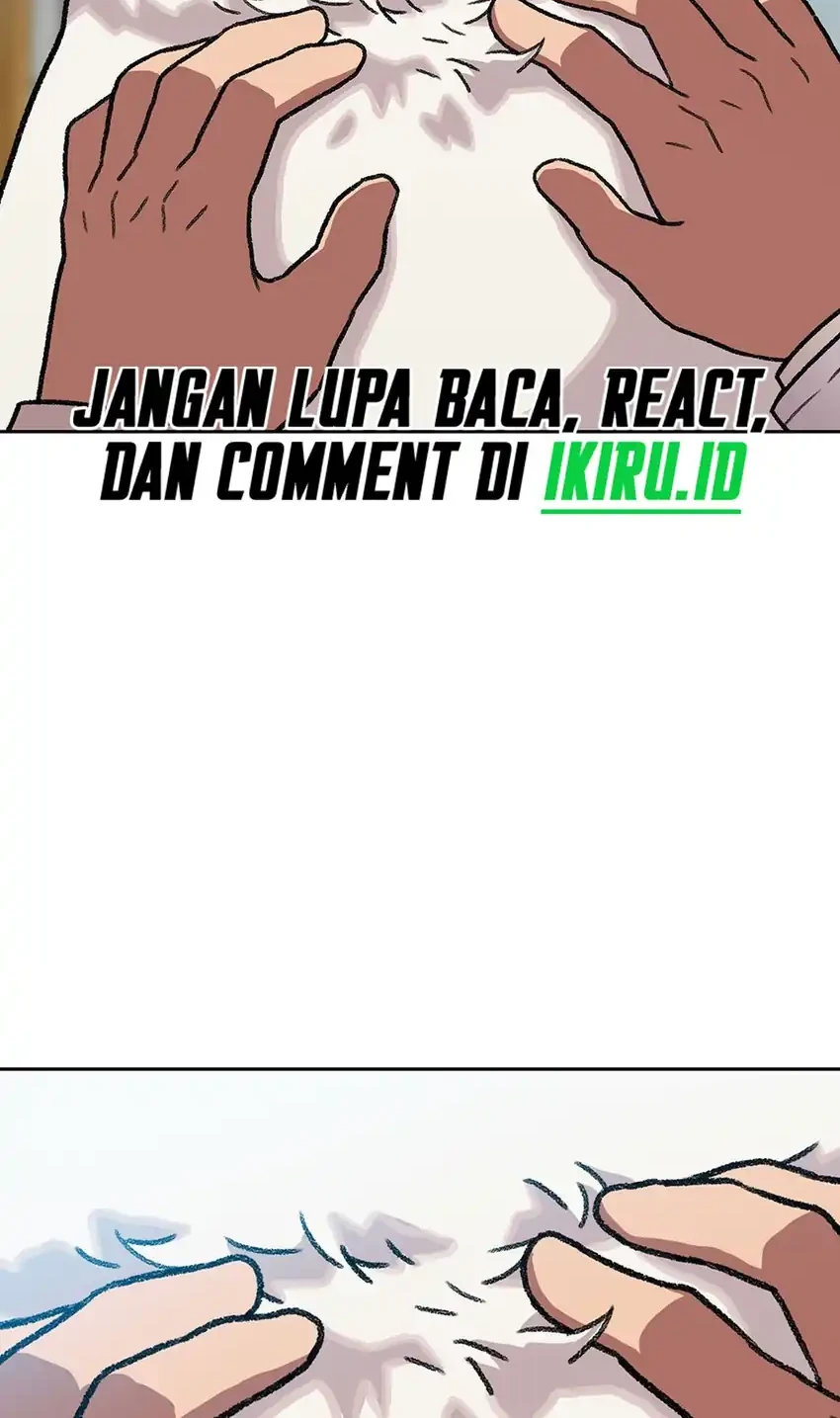 Rainbow Bridge Watchman Chapter 178 Gambar 20