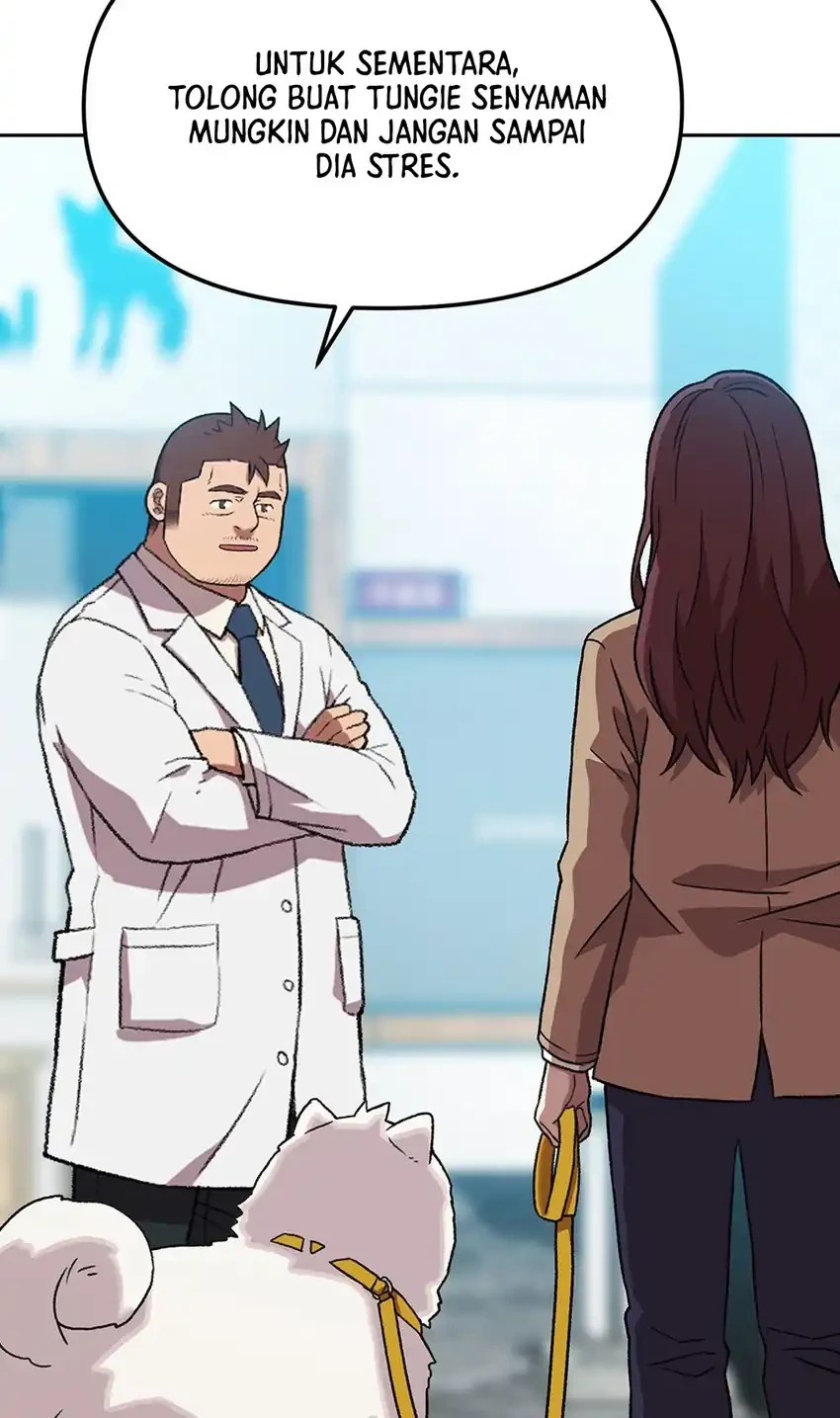 Rainbow Bridge Watchman Chapter 178 Gambar 22