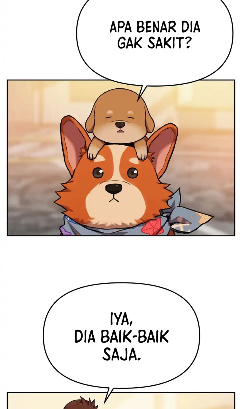 Rainbow Bridge Watchman Chapter 178 Gambar 24