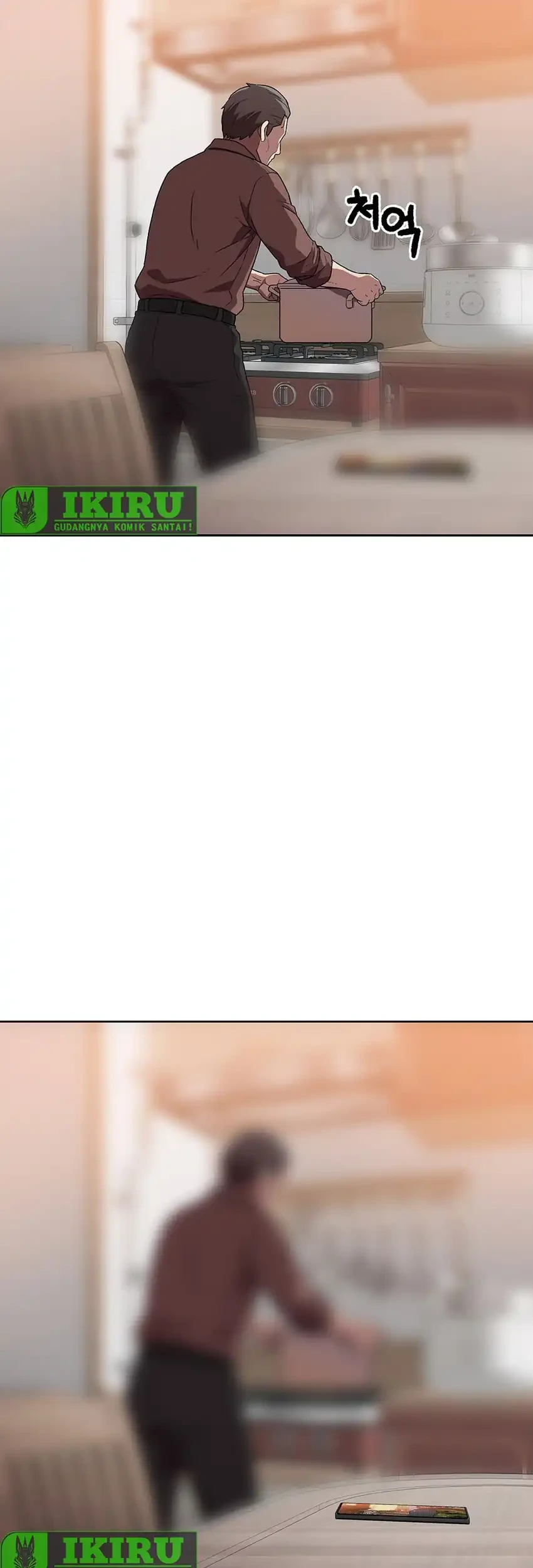 Rainbow Bridge Watchman Chapter 178 Gambar 39