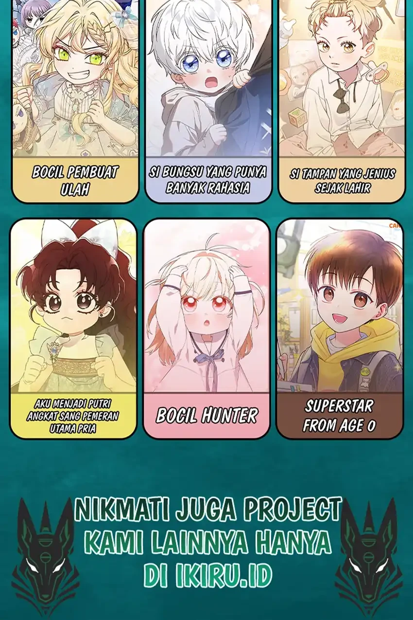 Rainbow Bridge Watchman Chapter 178 Gambar 42