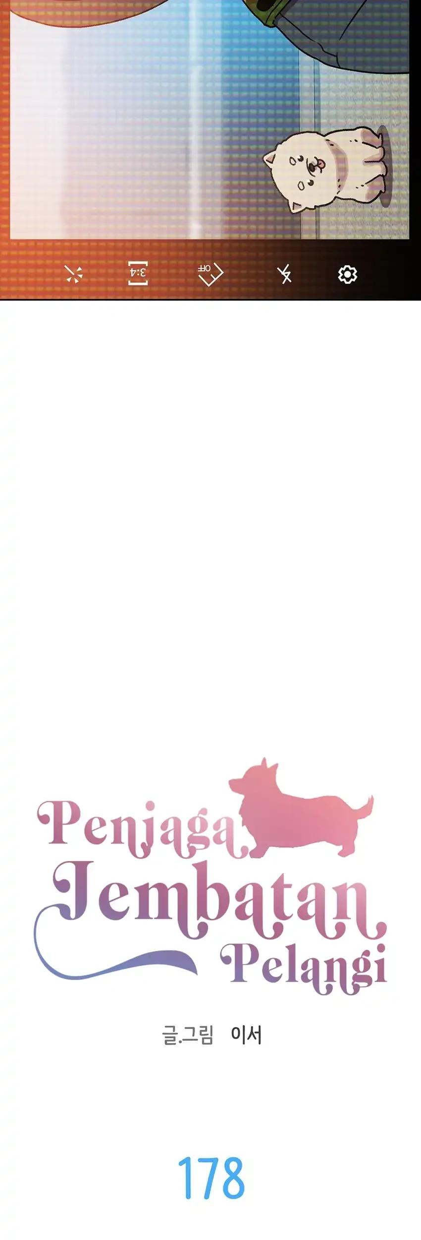 Rainbow Bridge Watchman Chapter 178 Gambar 3