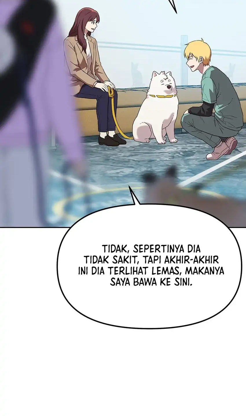 Rainbow Bridge Watchman Chapter 178 Gambar 6