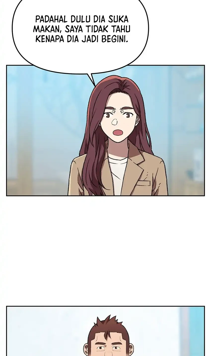 Rainbow Bridge Watchman Chapter 178 Gambar 8