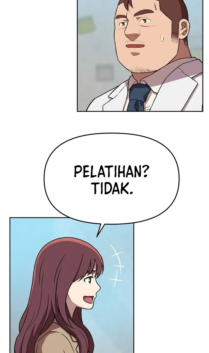 Rainbow Bridge Watchman Chapter 178 Gambar 10