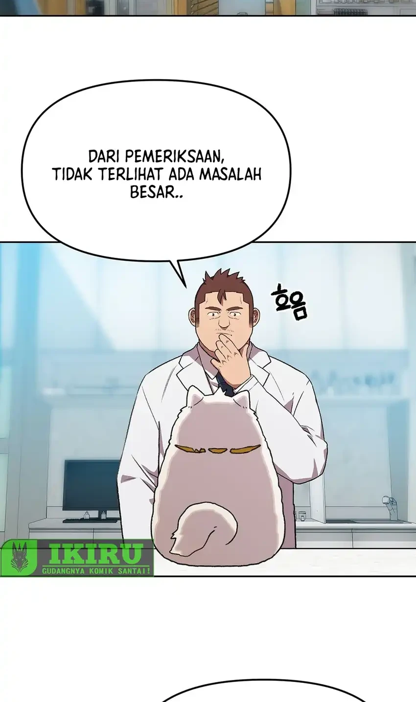 Rainbow Bridge Watchman Chapter 178 Gambar 12