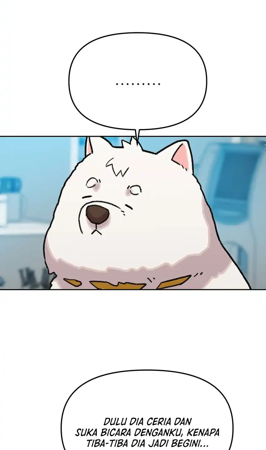 Rainbow Bridge Watchman Chapter 178 Gambar 14