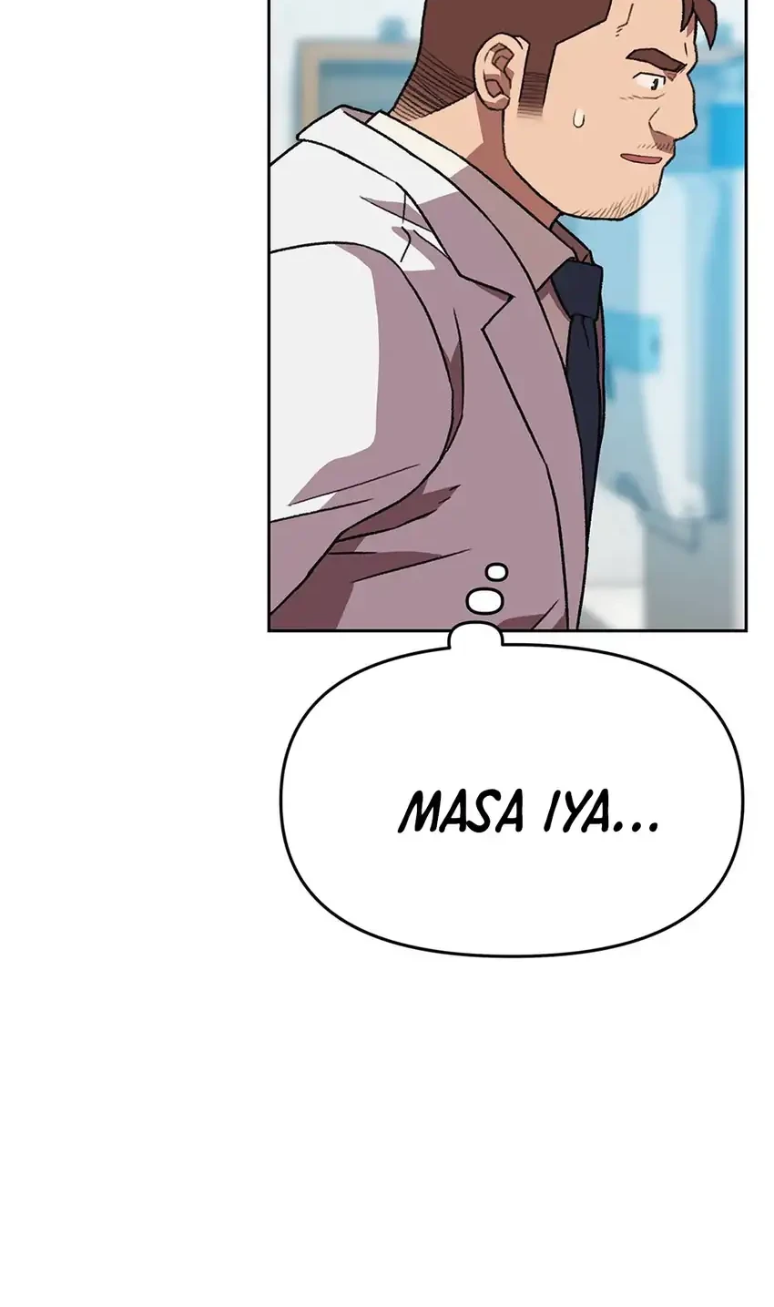 Rainbow Bridge Watchman Chapter 178 Gambar 16