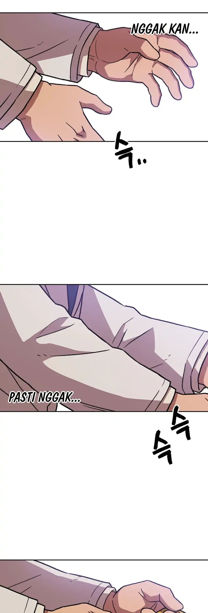 Rainbow Bridge Watchman Chapter 178 Gambar 17