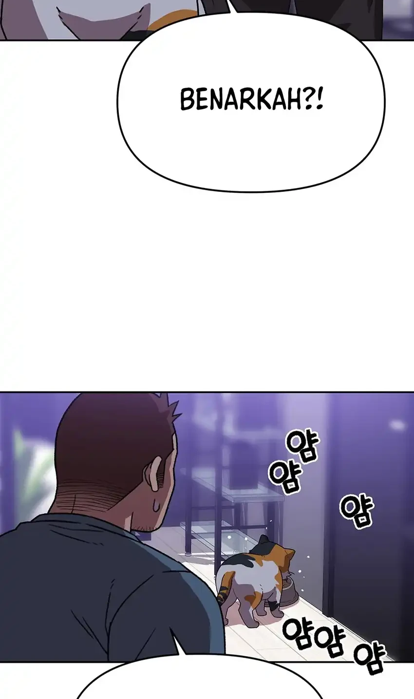 Rainbow Bridge Watchman Chapter 179 Gambar 20