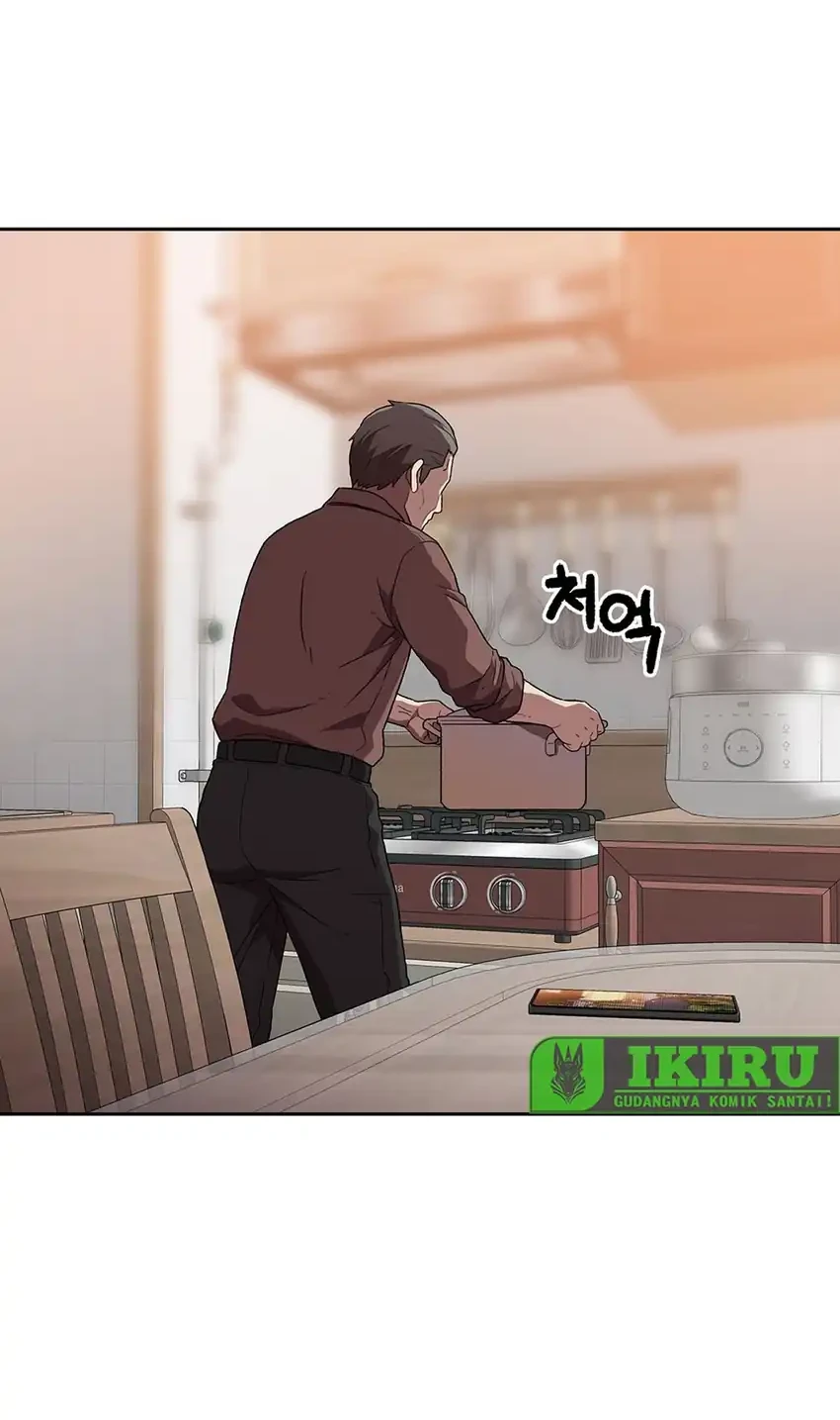 Manhwa Rainbow Bridge Watchman Chapter 179 gambar 2